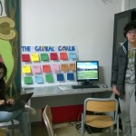 evento conclusivo Educhange