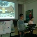 evento conclusivo Educhange