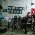 evento conclusivo Educhange