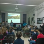 evento conclusivo Educhange