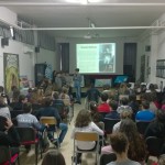 evento conclusivo Educhange