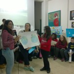 evento conclusivo Educhange