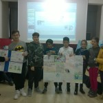 evento conclusivo Educhange