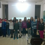 evento conclusivo Educhange