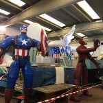Carnevale 18 1.