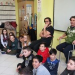 Aiuto Scienza