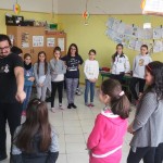 Aiuto Scienza 3