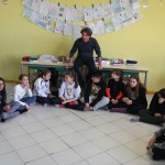 Aiuto Scienza 4