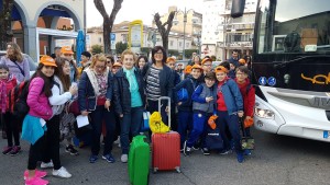 Campo scuola 2