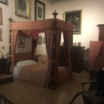 La Camera Rosa