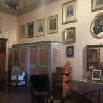 La Camera Rosa