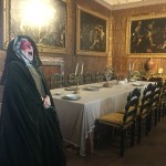Sala da Pranzo d'Inverno