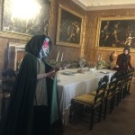 Sala da Pranzo d'Inverno