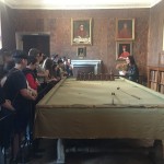 Sala del Trucco