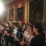 Salone Giallorosso
