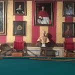 Salone Giallorosso