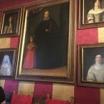 Salone Giallorosso