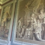 Stanza dell'Ariosto