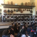 Visita cucinone