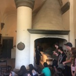 Visita cucinone