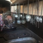 Utensili del cucinone