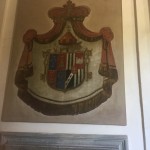 Stemma della famiglia Chigi