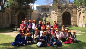 caprarola 14