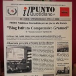 Il Premio Nazionale