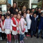 Alunni in libreria 8
