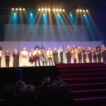 And the winner is.....5