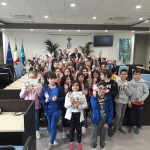 Progetto lettura 4
