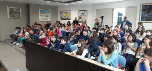 Progetto lettura 6