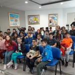 Progetto lettura 9