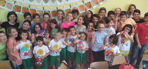 Scuola dell'infanzia