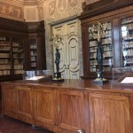 biblioteca reale
