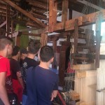 Museo della seta