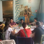 Pizzeria Medina