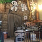 Pizzeria Medina