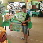 Progetto lettura 16