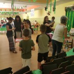 Progetto lettura 4