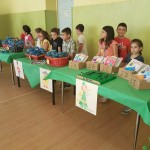 Progetto lettura 8