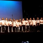 concerto coro