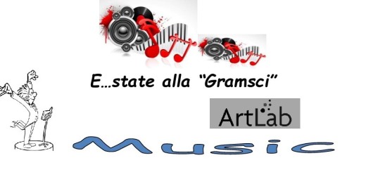 logo artlab music