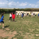 RUGBY 9