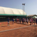 TENNIS 1