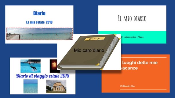 diari digitali