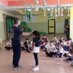 BUDO 4F