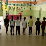 BUDO 5