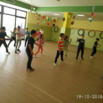 BUDO 5 E-