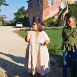 Signora Costanza Buscaglione